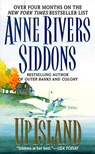 Up Island - Anne Rivers Siddons - 9780061758232