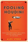 Fooling Houdini - Alex Stone - 9780061766220