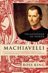 Machiavelli - Ross King - 9780061768927