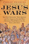 Jesus Wars - John Philip Jenkins - 9780061768934