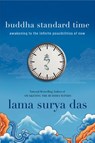 Buddha Standard Time - Lama Surya Das - 9780061774577