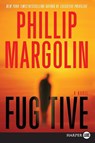 Fugitive LP - Phillip Margolin - 9780061774904