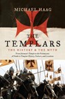 The Templars - Michael Haag - 9780061775932