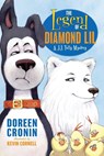 The Legend of Diamond Lil - Doreen Cronin - 9780061779978