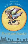 The Dream Stealer - Sid Fleischman - 9780061787294
