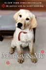 Marley & Me - John Grogan - 9780061793554