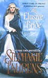 The Elusive Bride - Stephanie Laurens - 9780061795152