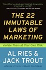 The 22 Immutable Laws of Marketing - Al Ries ; Jack Trout - 9780061798177