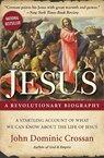 Jesus - John Dominic Crossan - 9780061800351