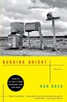 Burning Bright - Ron Rash - 9780061804120