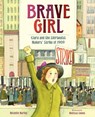 Brave Girl - Michelle Markel - 9780061804427