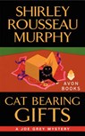 Cat Bearing Gifts - Shirley Rousseau Murphy - 9780061807244