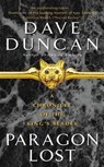 Paragon Lost - Dave Duncan - 9780061807879