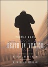 Death in Venice - Thomas Mann - 9780061828171