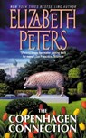 The Copenhagen Connection - Elizabeth Peters - 9780061842597
