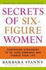 Secrets of Six-Figure Women - Barbara Stanny - 9780061843006