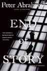 End of Story - Peter Abrahams - 9780061843501