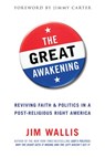 The Great Awakening - Jim Wallis - 9780061843532