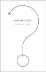 Why We Fight - Simon Van Booy - 9780061845567