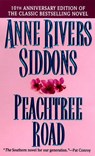 Peachtree Road - Anne Rivers Siddons - 9780061847158