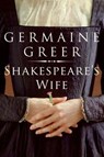 Shakespeare's Wife - Germaine Greer - 9780061847769