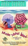 Murder Makes Waves - Anne George - 9780061849466