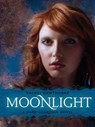 Dark Guardian #1: Moonlight - Rachel Hawthorne - 9780061850677