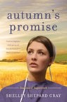Autumn's Promise - Shelley Shepard Gray - 9780061852374