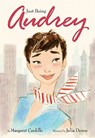Just Being Audrey - Margaret Cardillo - 9780061852831