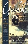 The Guardship - James L Nelson - 9780061853173