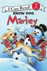 Marley: Snow Dog Marley - John Grogan - 9780061853920