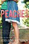 Peaches - Jodi Lynn Anderson - 9780061855139