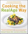Cooking the RealAge Way - Michael F. Roizen ; John La Puma - 9780061856112