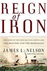 Reign of Iron - James L Nelson - 9780061857034