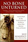 No Bone Unturned - Jeff Benedict - 9780061857164