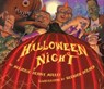 Halloween Night - Marjorie Dennis Murray - 9780061857737