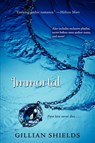 Immortal - Gillian Shields - 9780061859168