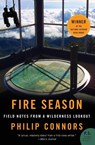 Fire Season - Philip Connors - 9780061859373