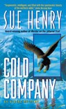 Cold Company - Sue Henry - 9780061859748