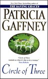 Circle of Three - Patricia Gaffney - 9780061859991