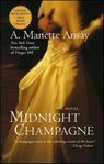 Midnight Champagne - A. Manette Ansay - 9780061860263