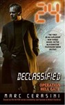 24 Declassified: Operation Hell Gate - Marc Cerasini - 9780061860461