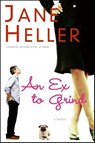 An Ex to Grind - Jane Heller - 9780061860492