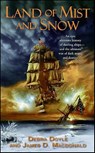 Land of Mist and Snow - Debra Doyle ; James D. Macdonald - 9780061860546