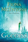 Goddess - Fiona McIntosh - 9780061861000