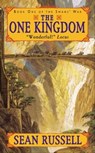 The One Kingdom - Sean Russell - 9780061862533