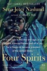 Four Spirits - Sena Jeter Naslund - 9780061862816