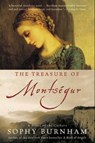 The Treasure of Montségur - Sophy Burnham - 9780061865749
