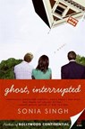 Ghost, Interrupted - Sonia Singh - 9780061866548