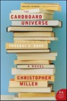 The Cardboard Universe - Christopher Miller - 9780061867163